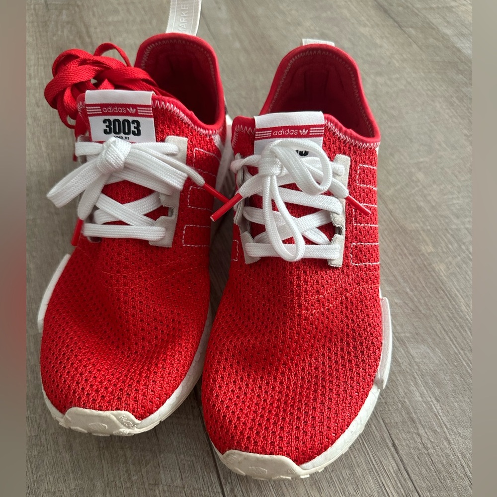 Adidas Shoes